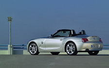   BMW Z4 - 2005