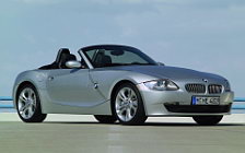   BMW Z4 - 2005