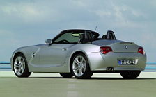   BMW Z4 - 2005