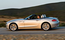   BMW Z4 - 2009