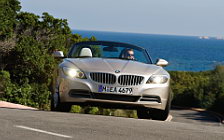   BMW Z4 - 2009
