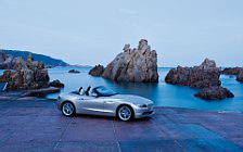  BMW Z4 - 2009