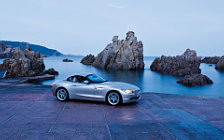   BMW Z4 - 2009