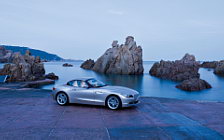   BMW Z4 - 2009