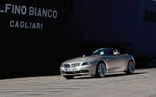   BMW Z4 - 2009