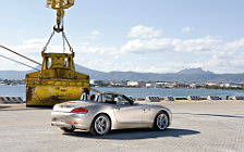   BMW Z4 - 2009