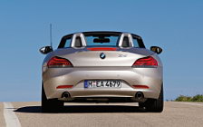   BMW Z4 - 2009