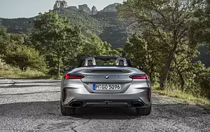   BMW Z4 M40i - 2018