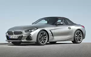   BMW Z4 M40i - 2018
