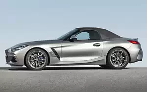   BMW Z4 M40i - 2018
