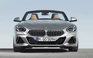   BMW Z4 M40i - 2018