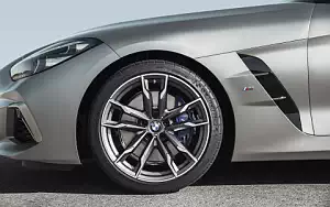   BMW Z4 M40i - 2018