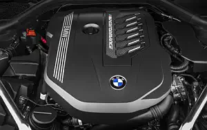   BMW Z4 M40i - 2018