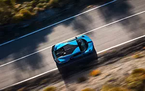   Bugatti Chiron Pur Sport - 2020