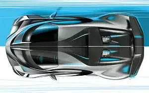   Bugatti Divo - 2018