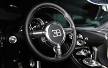   Bugatti Veyron 16.4 Grand Sport - 2011