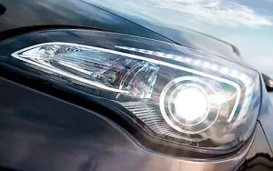   Buick Cascada - 2015