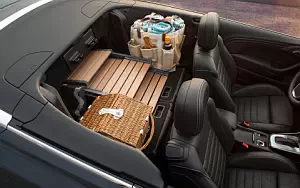   Buick Cascada - 2015