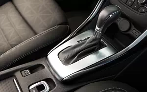   Buick Cascada - 2015