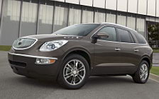   Buick Enclave - 2008
