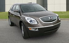   Buick Enclave - 2008