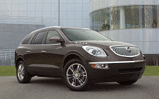   Buick Enclave - 2008