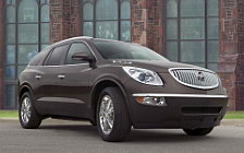   Buick Enclave - 2008