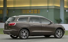   Buick Enclave - 2008