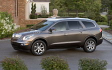   Buick Enclave - 2008