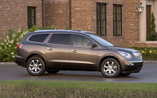   Buick Enclave - 2008