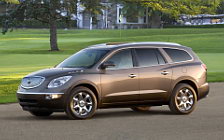   Buick Enclave - 2008