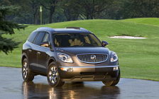   Buick Enclave - 2008