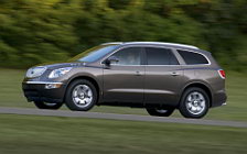   Buick Enclave - 2008
