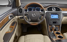   Buick Enclave - 2008
