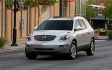   Buick Enclave CXL - 2011