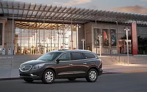   Buick Enclave - 2013