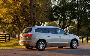   Buick Enclave - 2013