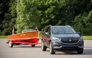   Buick Enclave Avenir - 2017