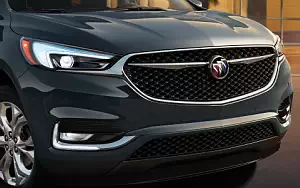   Buick Enclave Avenir - 2017