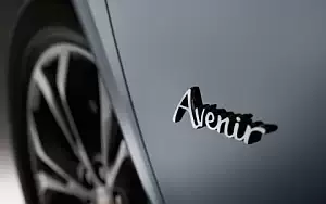   Buick Enclave Avenir - 2017