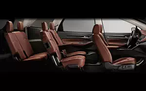   Buick Enclave Avenir - 2017