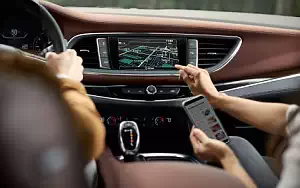   Buick Enclave Avenir - 2017