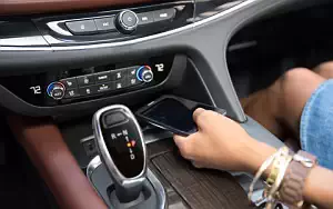   Buick Enclave Avenir - 2017