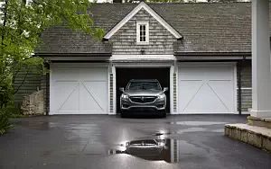   Buick Enclave - 2017