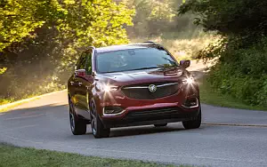  Buick Enclave Sport Touring - 2019
