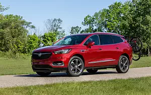   Buick Enclave Sport Touring - 2019