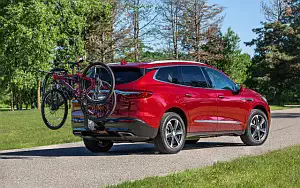   Buick Enclave Sport Touring - 2019