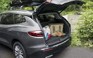   Buick Enclave - 2021
