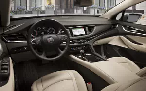   Buick Enclave - 2021