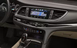   Buick Enclave - 2021